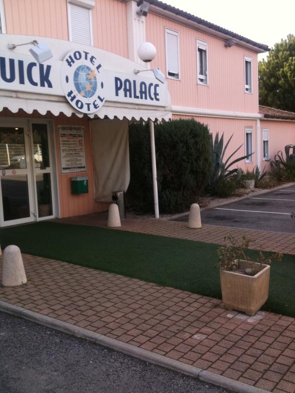 Quick Palace St Jean De Vedas - A709 Saint-Jean-de-Védas Exteriér fotografie